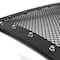 Spec-D Tuning 09-12 Ford F150 Grille Insert - Rivet Style - Not Fit- Steel/Black HBG-F15009BKSS-YH - alternate 4